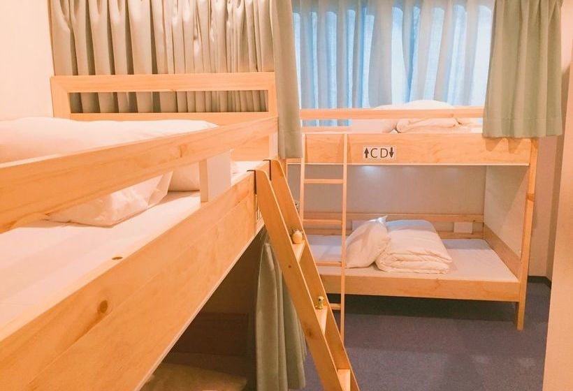 فندق صغير Guesthouse Gloire