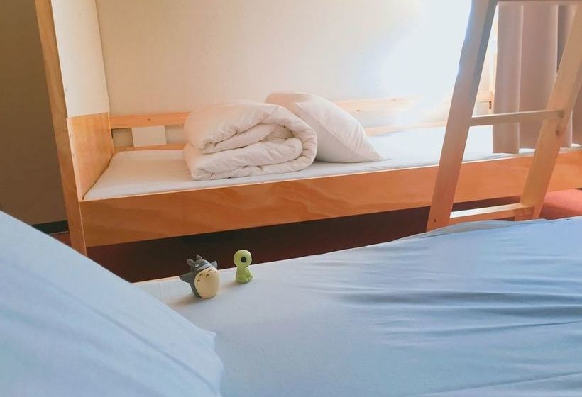 فندق صغير Guesthouse Gloire