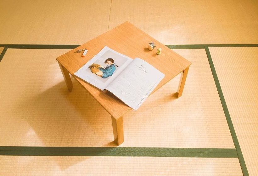 فندق صغير Guesthouse Gloire