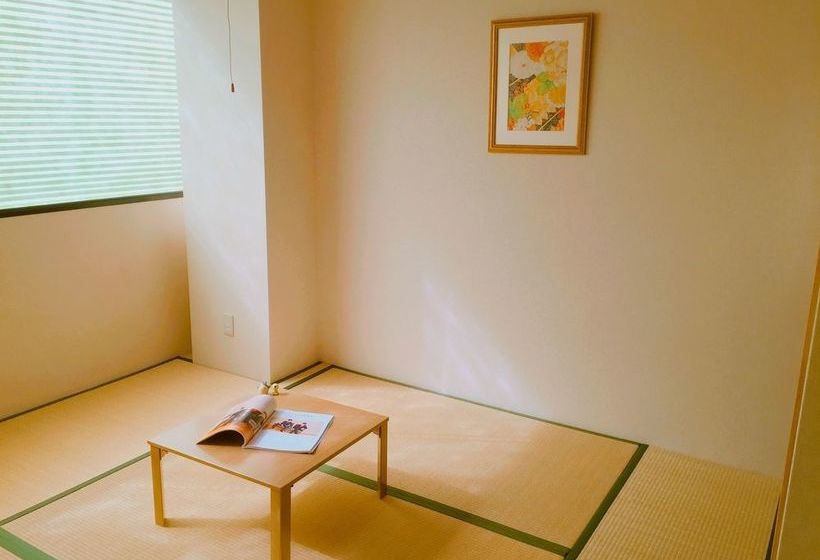 فندق صغير Guesthouse Gloire