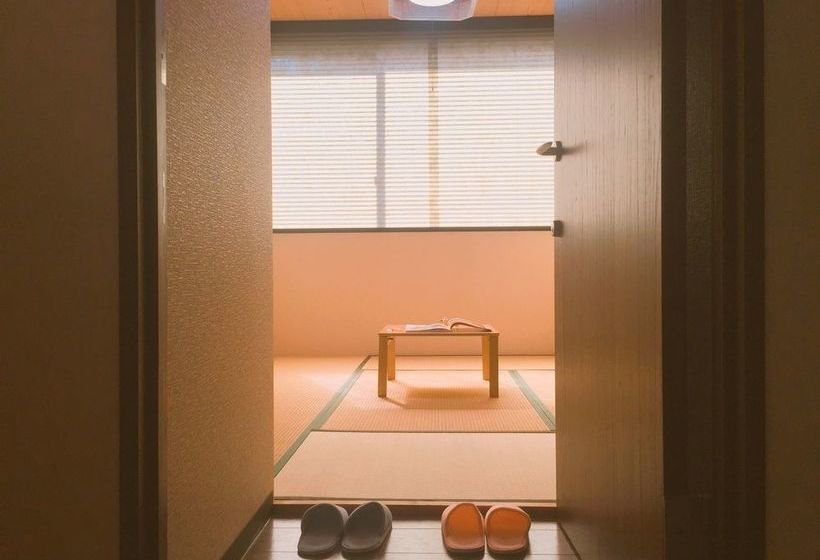 فندق صغير Guesthouse Gloire