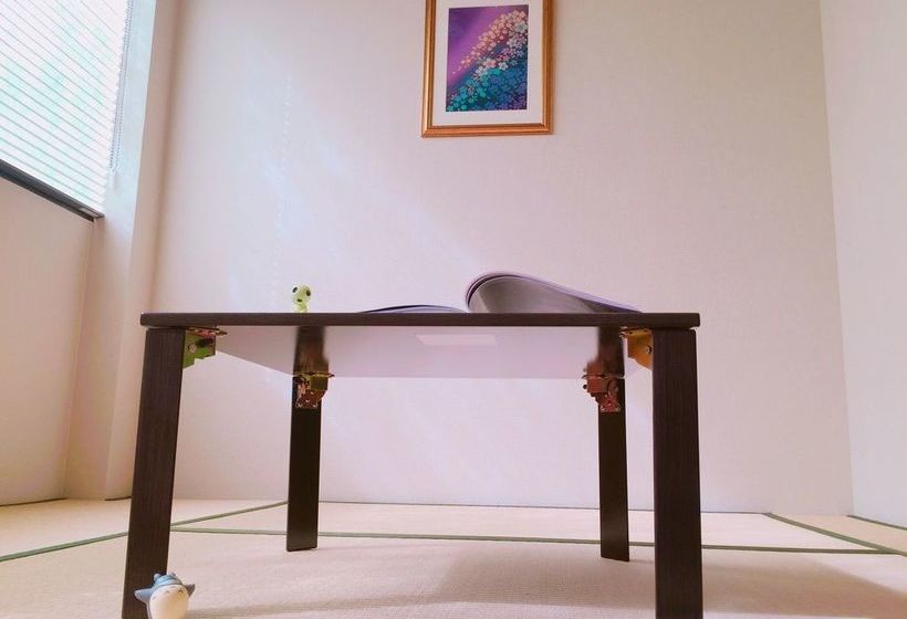 فندق صغير Guesthouse Gloire