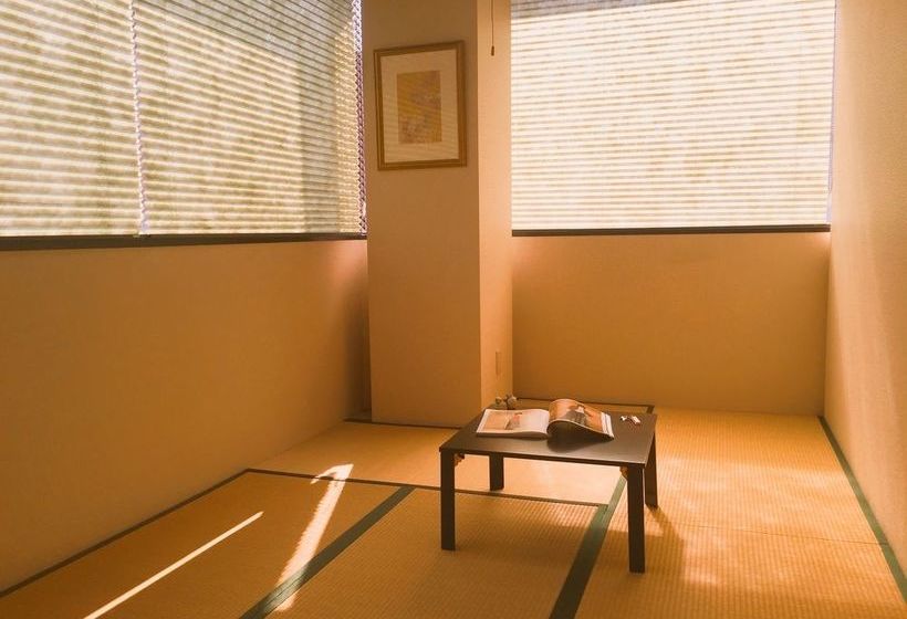 فندق صغير Guesthouse Gloire