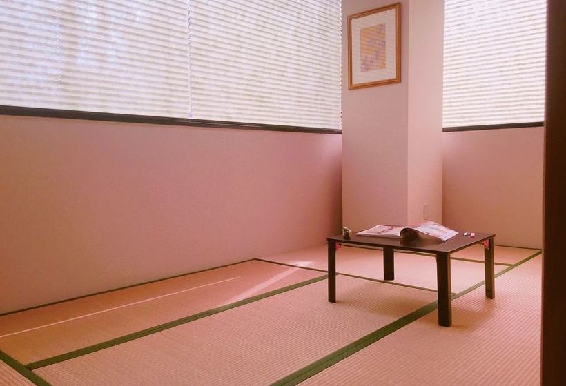 فندق صغير Guesthouse Gloire