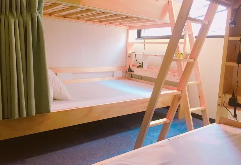 فندق صغير Guesthouse Gloire