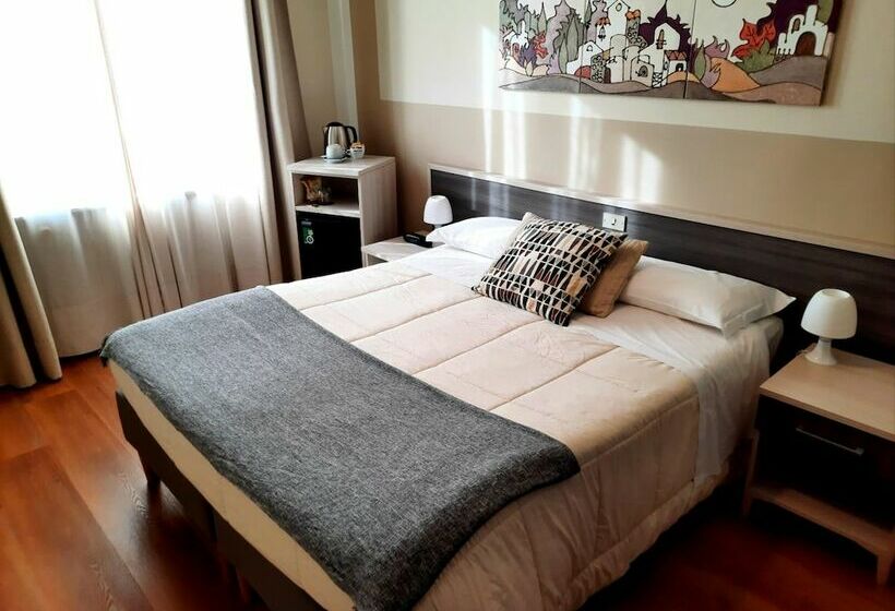 Art Hotel Pietrasanta