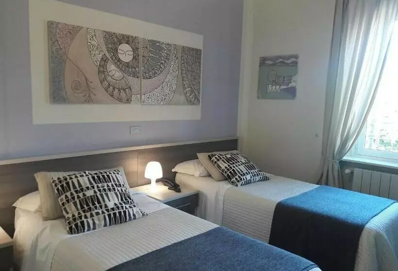 Art Hotel Pietrasanta