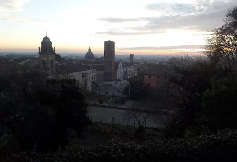 Art Hotel Pietrasanta
