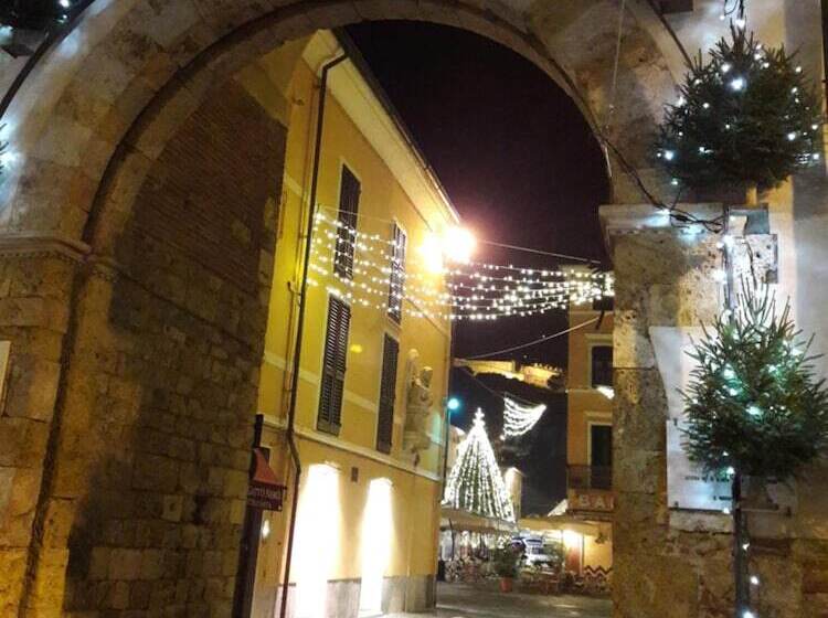 Art Hotel Pietrasanta