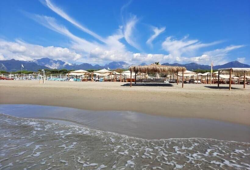 Art Hotel Pietrasanta