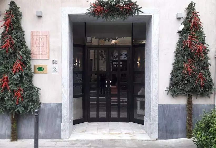 Art Hotel Pietrasanta