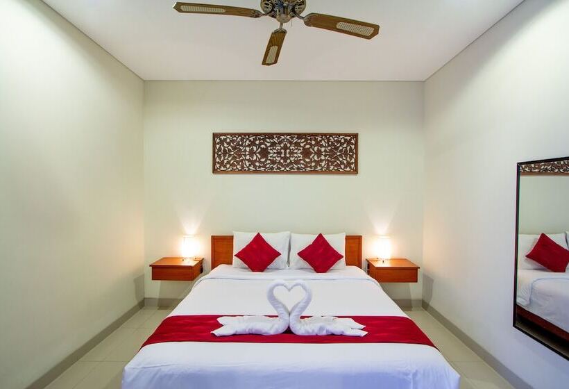 Asoka Hotel & Suite