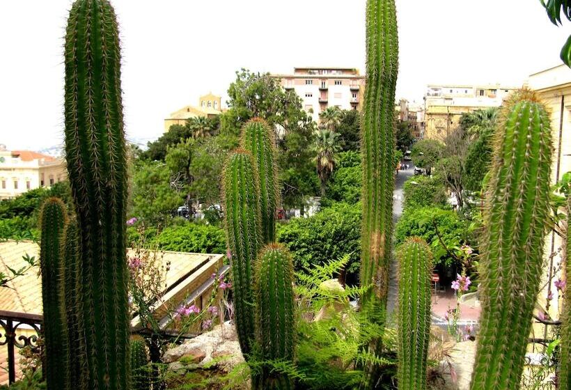 Bed And Breakfast Le Palme