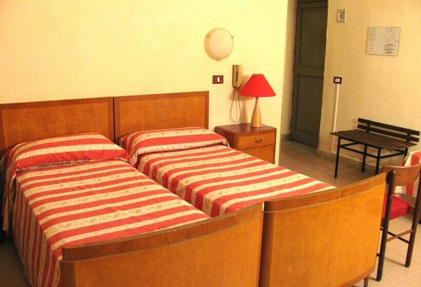 Bed And Breakfast Le Palme