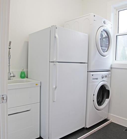 مبيت وإفطار Lily's House On The 12