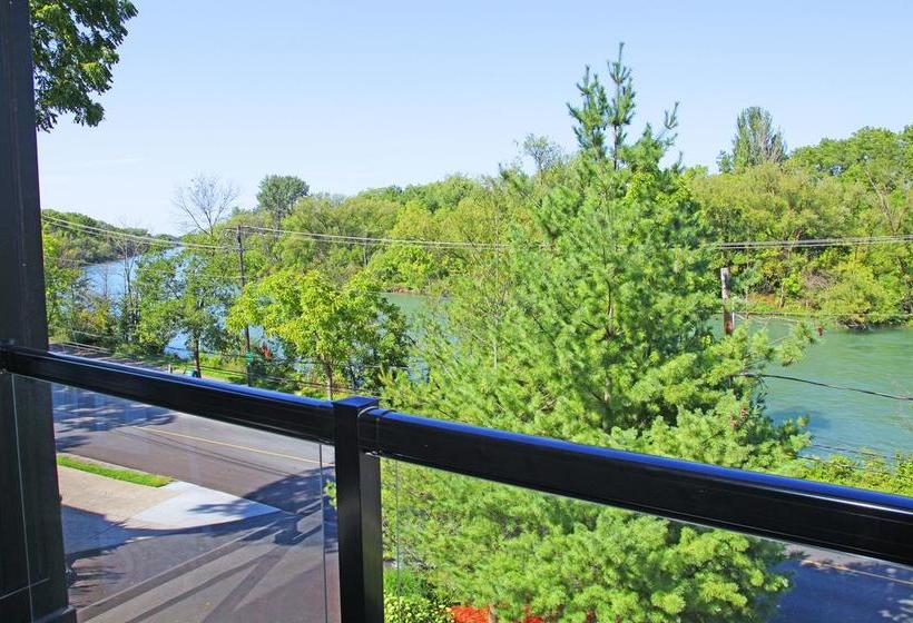 مبيت وإفطار Lily's House On The 12