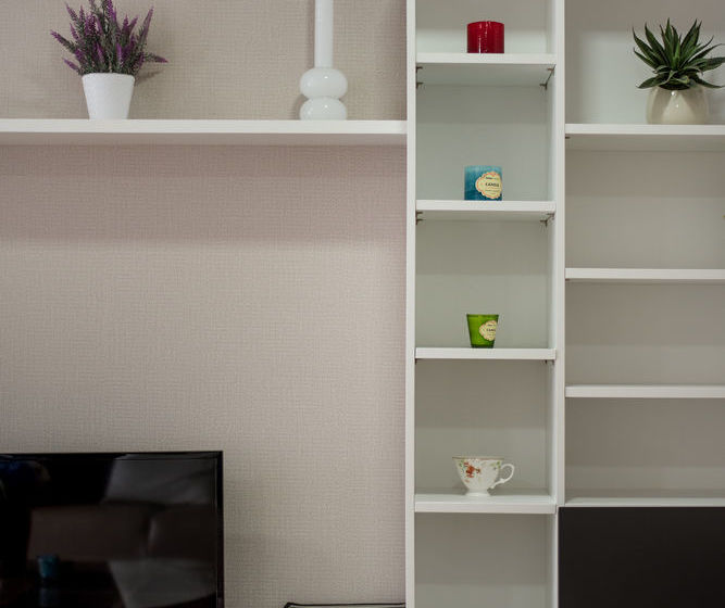 Capetown Sriracha Residence