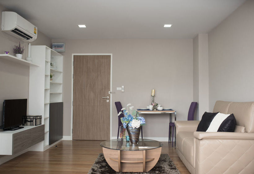 Capetown Sriracha Residence