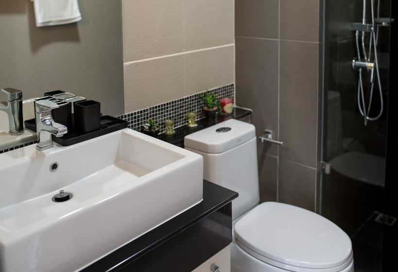 Capetown Sriracha Residence