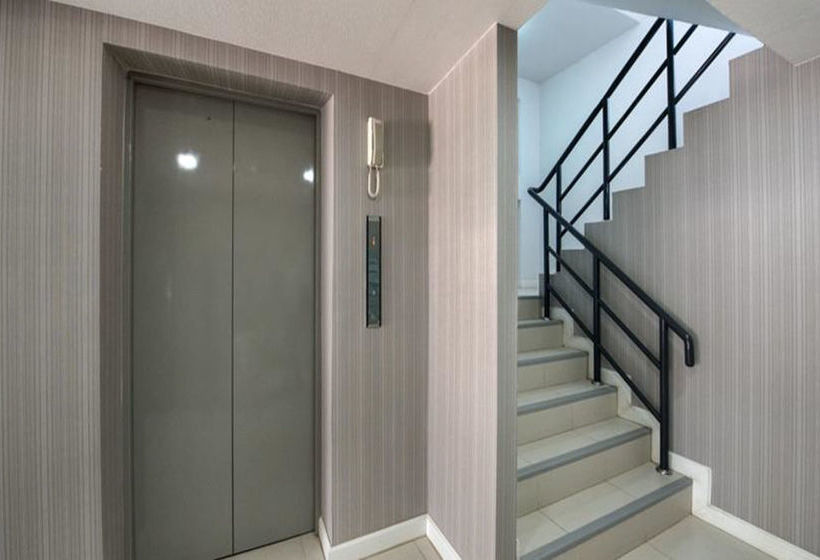 Capetown Sriracha Residence