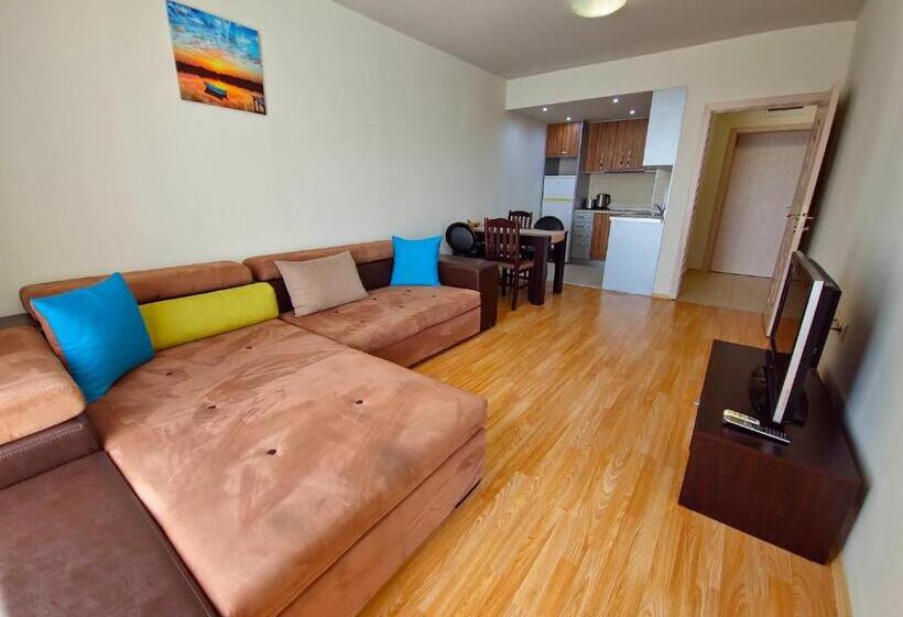 Diamond Beach Sarafovo By Kp