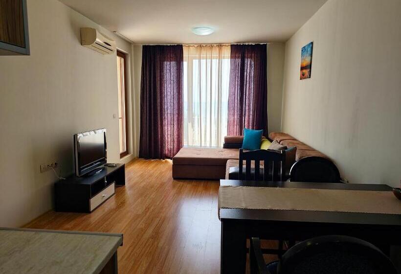 Diamond Beach Sarafovo By Kp