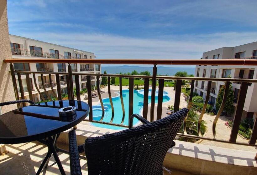 Diamond Beach Sarafovo By Kp