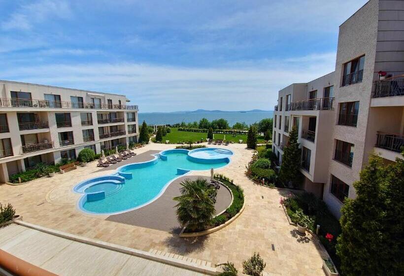 Diamond Beach Sarafovo By Kp