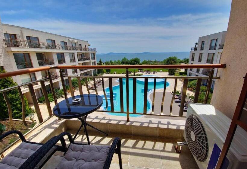 Diamond Beach Sarafovo By Kp