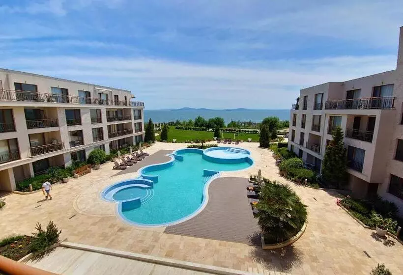 Diamond Beach Sarafovo By Kp