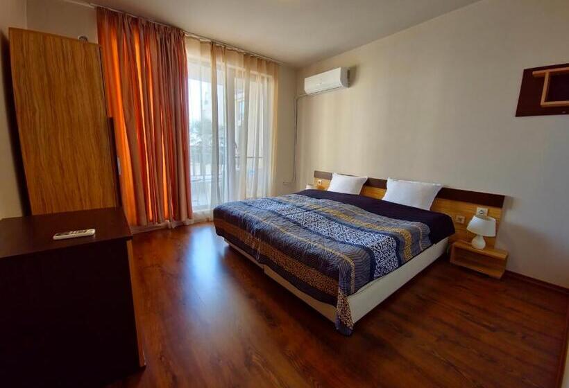 Diamond Beach Sarafovo By Kp