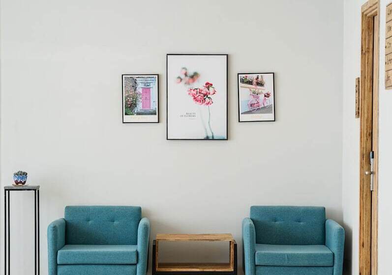 هتل 9station Hostel & Bar Phu Quoc