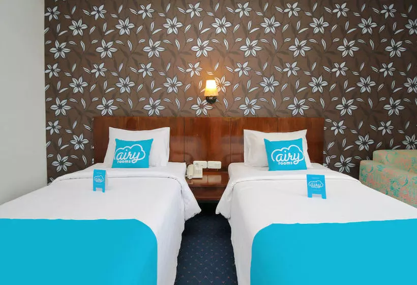 ホテル Airy Ujung Pandang Jenderal Sudirman 72 Makassar
