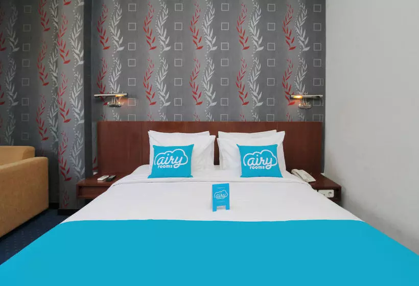 ホテル Airy Ujung Pandang Jenderal Sudirman 72 Makassar