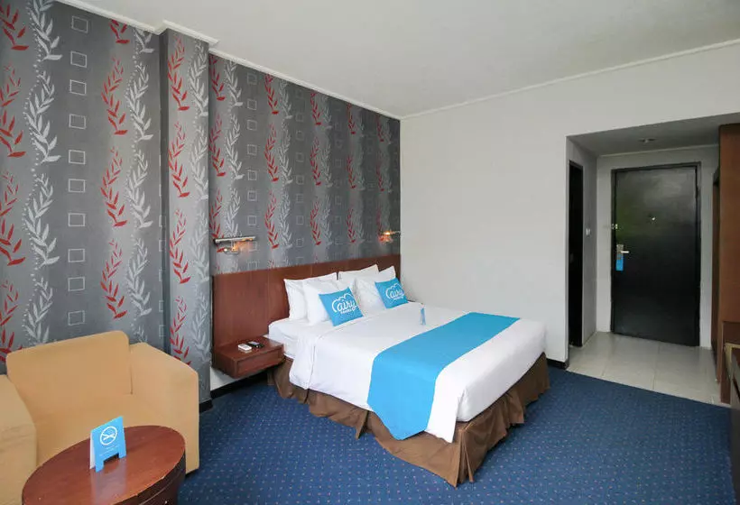 ホテル Airy Ujung Pandang Jenderal Sudirman 72 Makassar