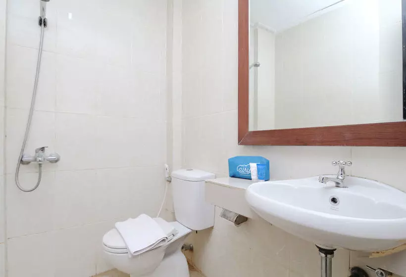 ホテル Airy Ujung Pandang Jenderal Sudirman 72 Makassar