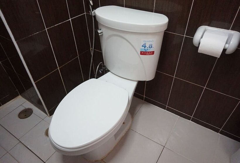 فندق Banana Park