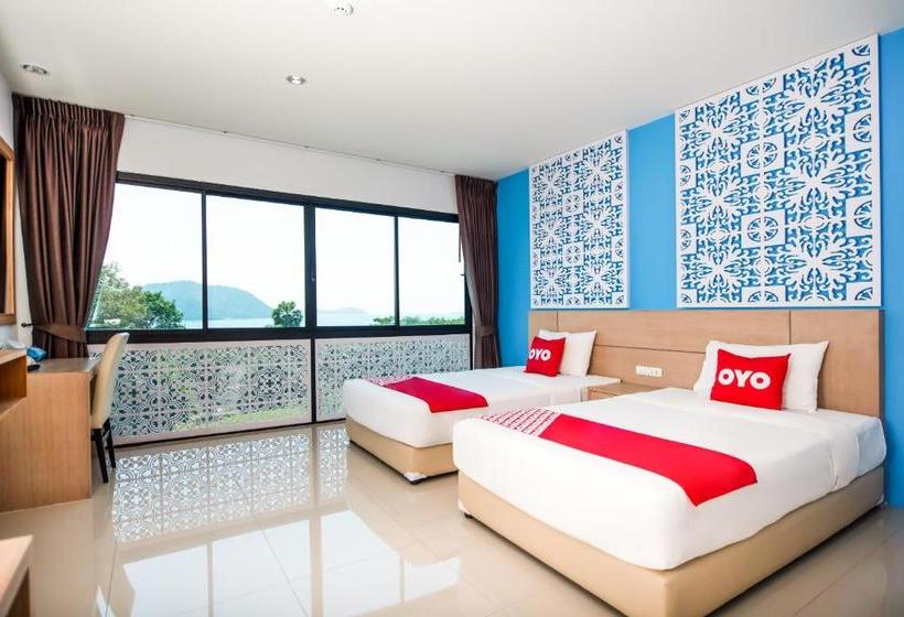 فندق De Blue @ Sea Rawai