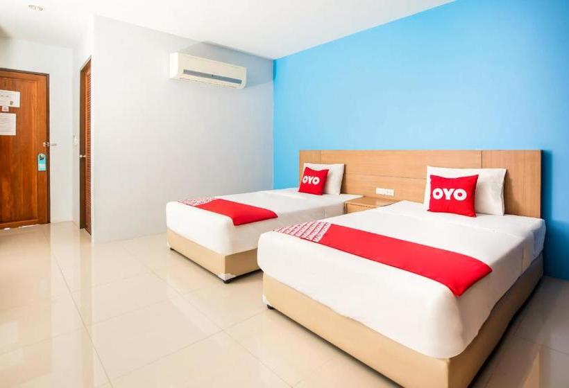 فندق De Blue @ Sea Rawai