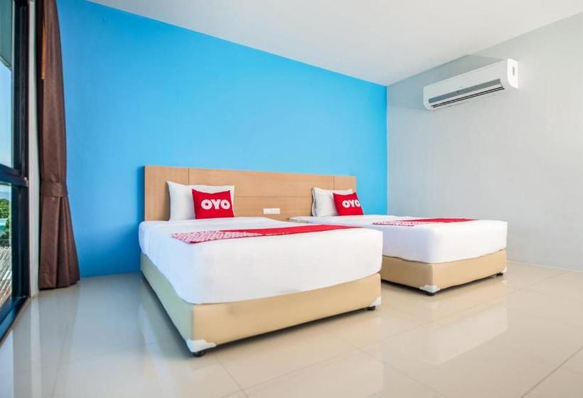 فندق De Blue @ Sea Rawai