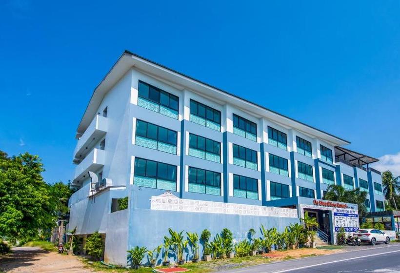 فندق De Blue @ Sea Rawai
