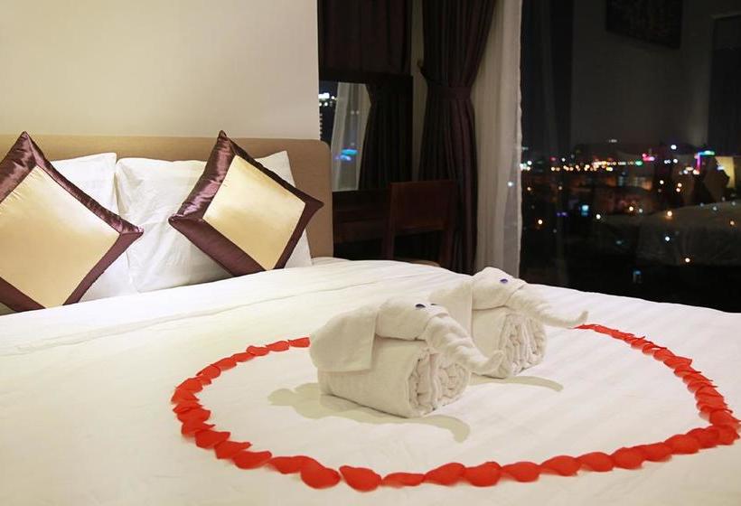 Fotos del hotel Hoang Dai 2 Hotel Da Nang:  21