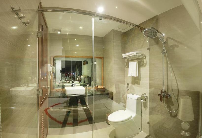 Fotos del hotel Hoang Dai 2 Hotel Da Nang:  5