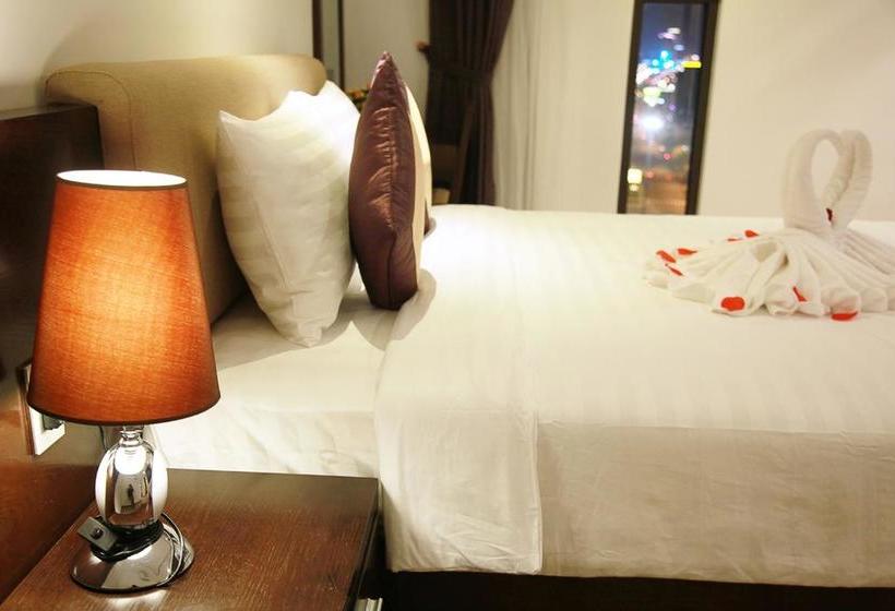 Fotos del hotel Hoang Dai 2 Hotel Da Nang:  15