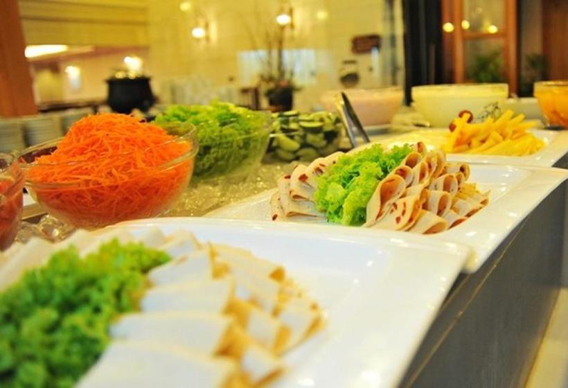 Fotos del hotel Hoang Dai 2 Hotel Da Nang:  3