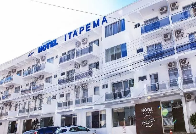 هتل Itapema Meia Praia