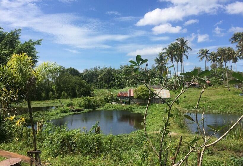 هتل Krabilife Resort