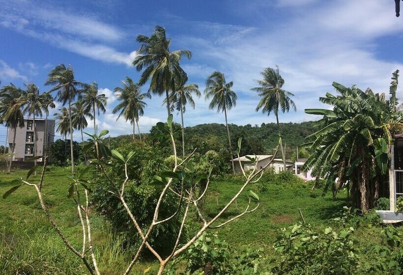 هتل Krabilife Resort