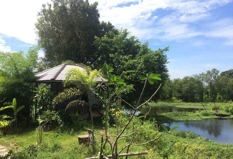هتل Krabilife Resort