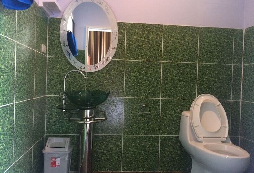 هتل Krabilife Resort